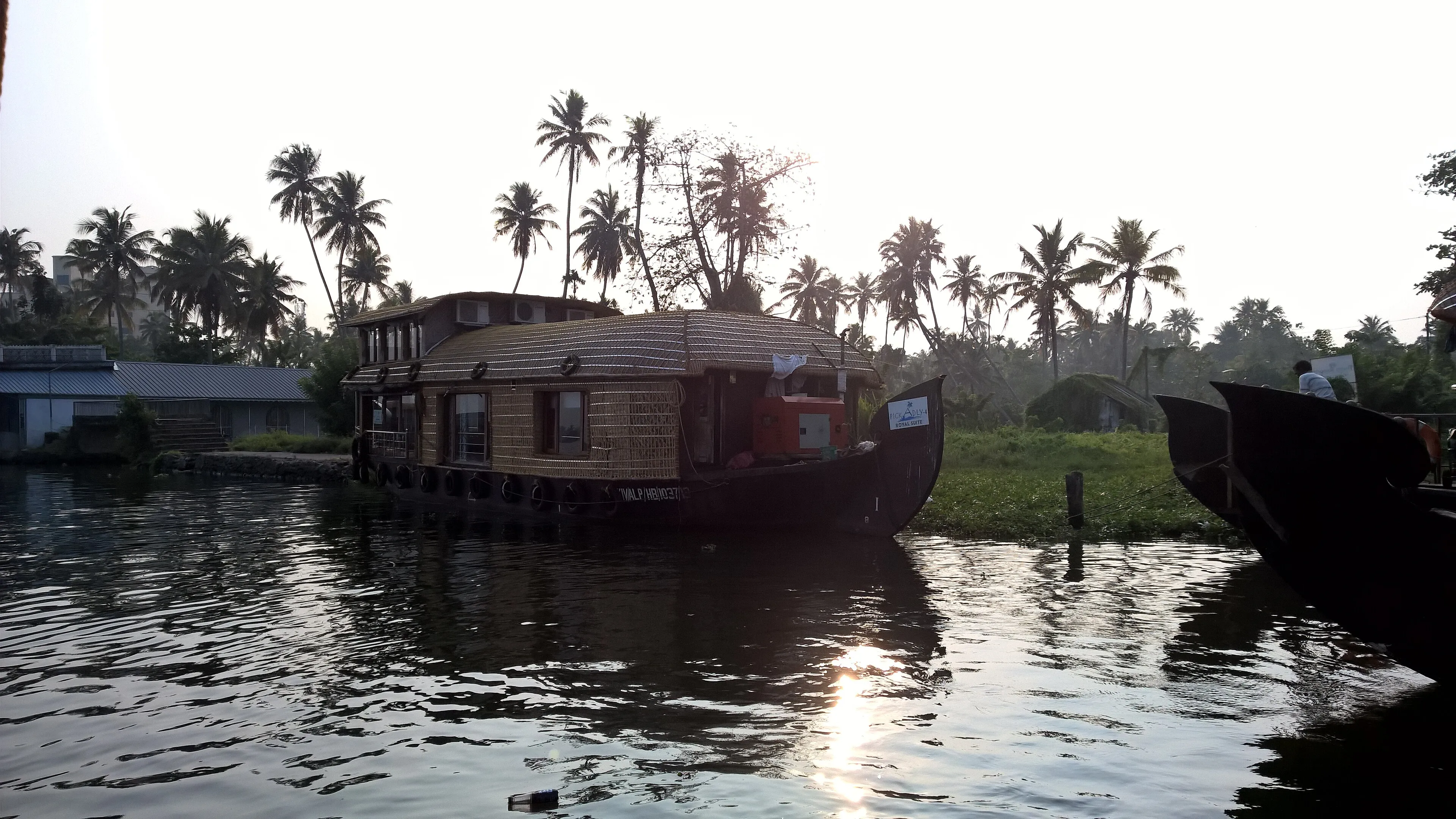 08 Days Kerala Tour Package — Kerala